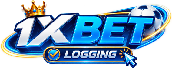 1xbet logging